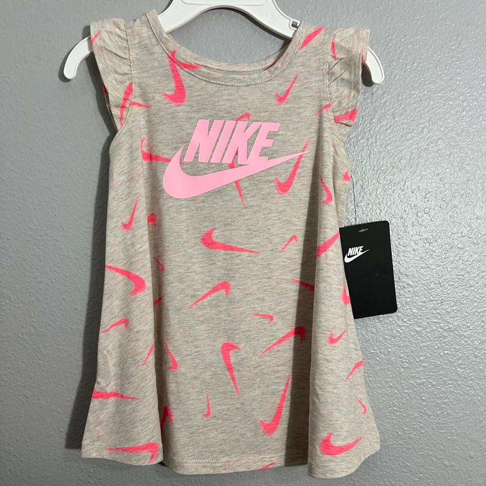 Toddler Nike dress